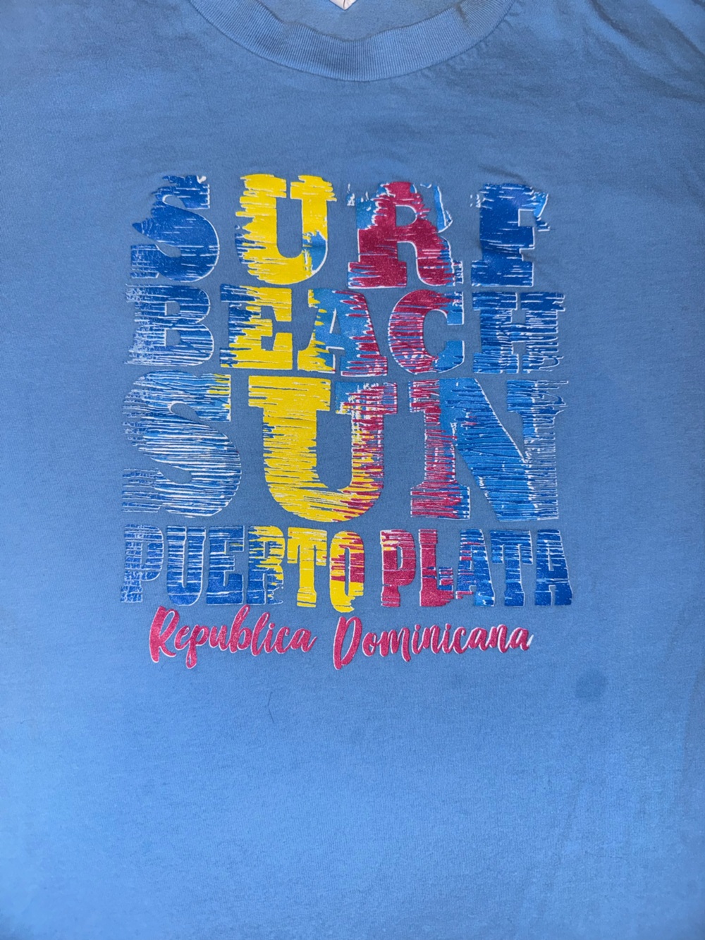 Tee shirt - Picture 2 of 3